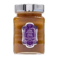 La Sultane de Saba Sugar Scrub Musk Incense Vanilla Fragrance